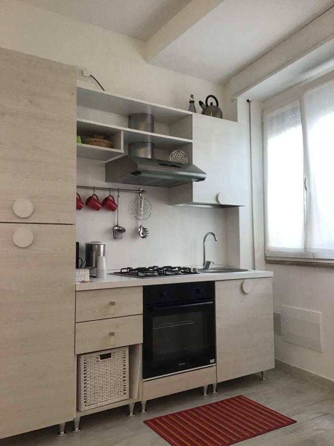 Appartamento Rubino - Lovely Little Flat 3 Minutes From Golf Club 5 Minutes From Lake ソイアーノ・デル・ラーゴ エクステリア 写真